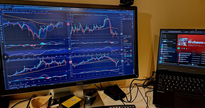 Conociendo el Trading